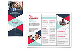 Brochure templates category thumbnail