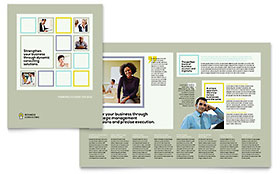 Brochure templates category thumbnail