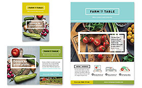 Flyer templates category thumbnail