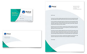 Letterhead templates category thumbnail
