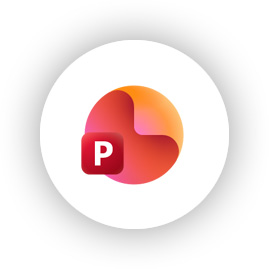 PowerPoint Icon Thumbnail