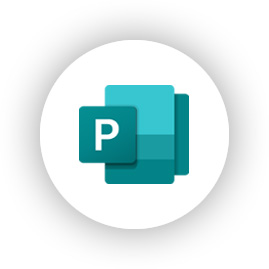Publisher Icon Thumbnail