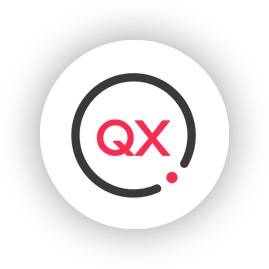 QuarkXPress Icon Thumbnail
