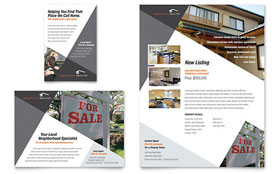 Real Estate templates category thumbnail